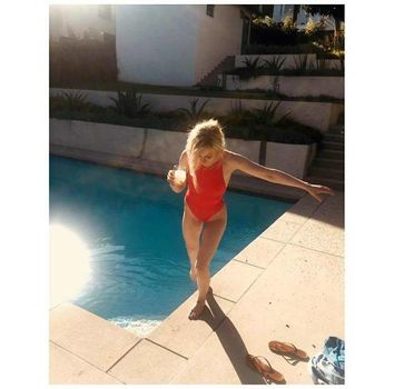 Emily Kinney