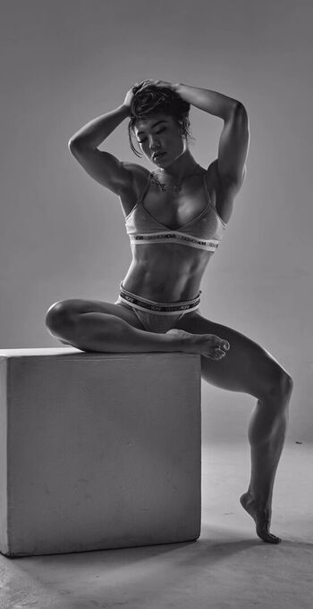 Emily Kristie