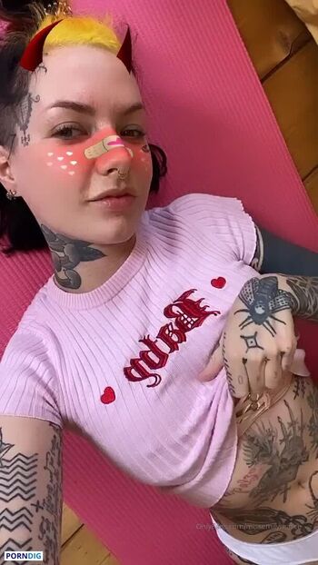 Emily Malice