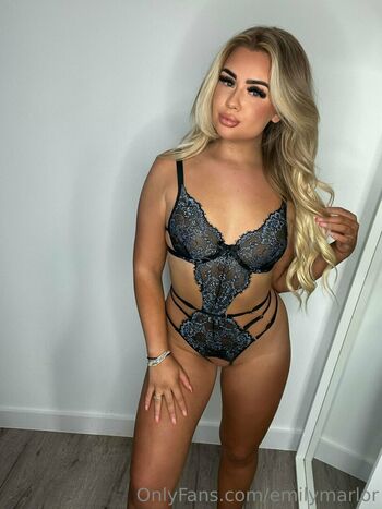 Emily Marlor