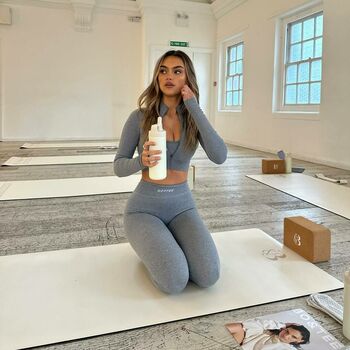 Emily May Hope
