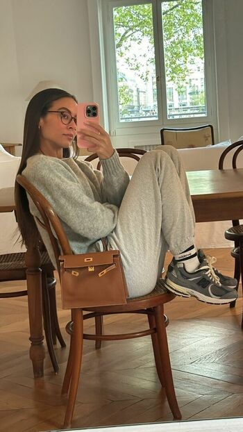 Emily Oberg