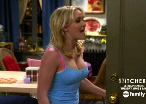 Emily Osment