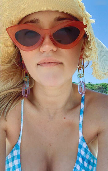 Emily Osment