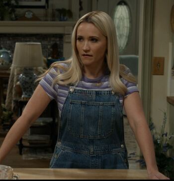Emily Osment