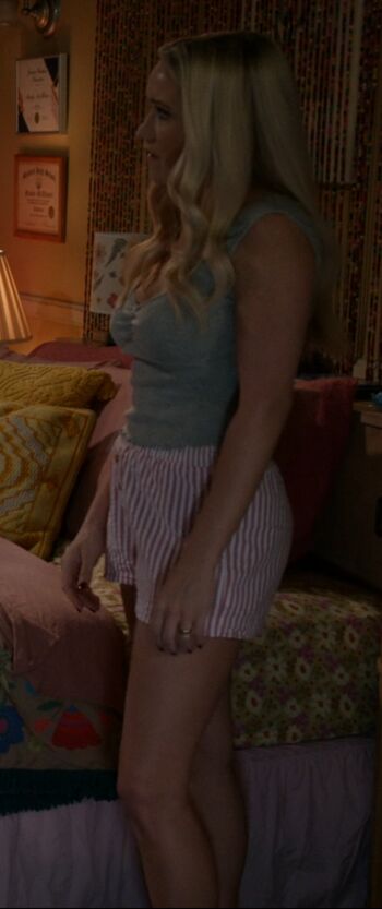 Emily Osment