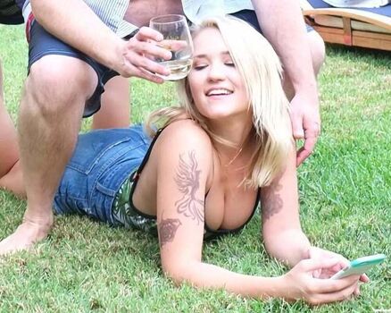 Emily Osment