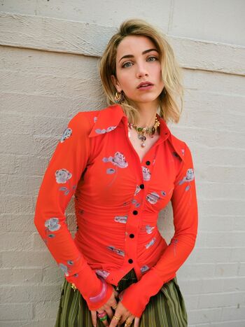 Emily Rudd