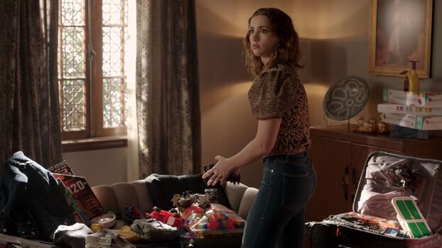 Emily Rudd