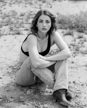 Emily Rudd