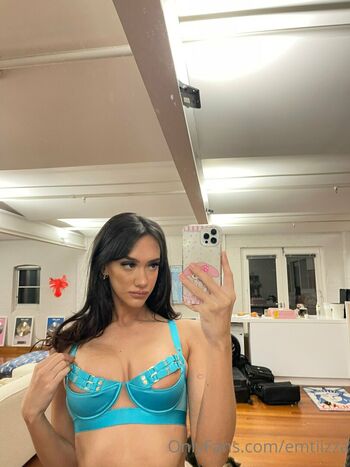 Emily Tyrrell