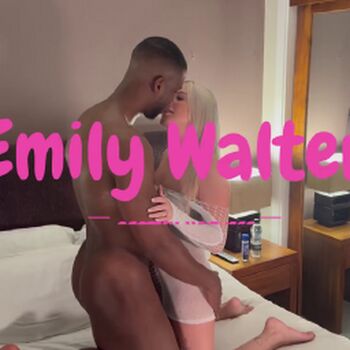 Emily Walters