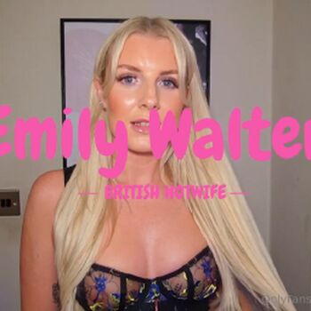 Emily Walters
