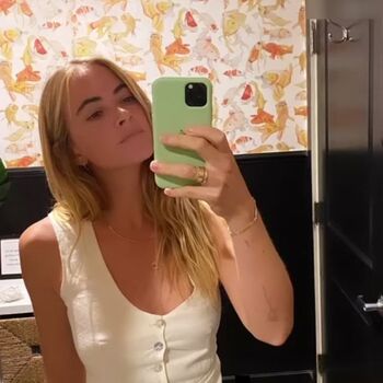 Emily Wickersham
