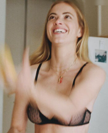 Emily Wickersham