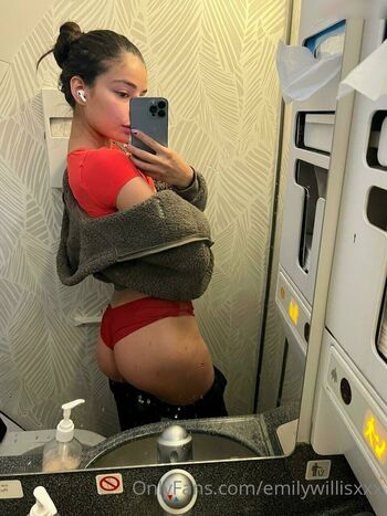 Emily Willis