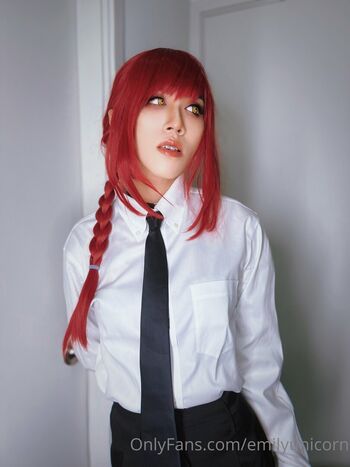 Emily Yunicorn