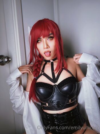 Emily Yunicorn