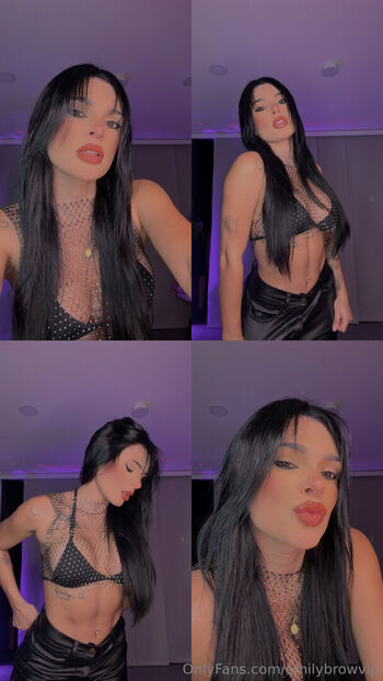 emilybrowvip