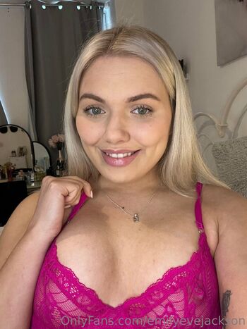 emilyevejackson