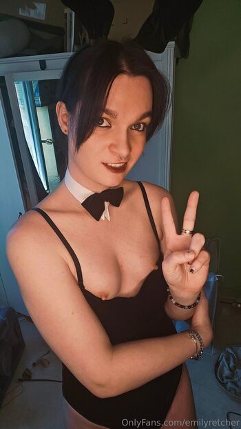 emilyretcher
