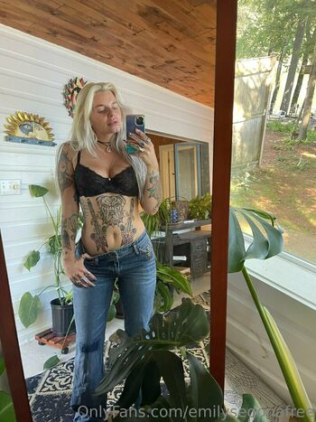 emilysedonafree