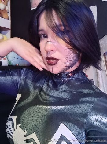 emilythemachine