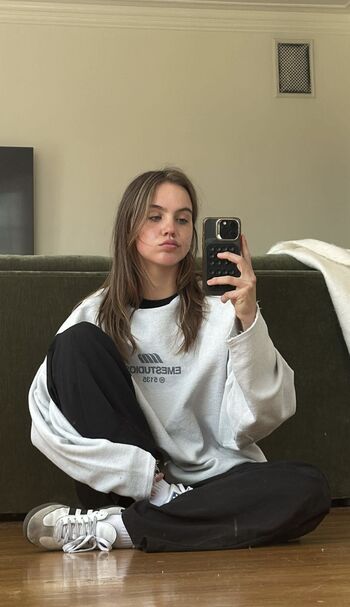 Emma Brooks