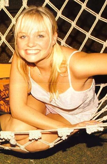 Emma Bunton