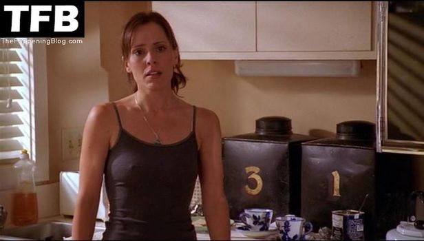 Emma Caulfield