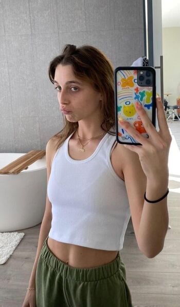 Emma Chamberlain