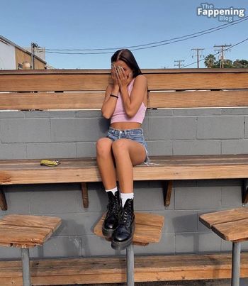 Emma Chamberlain