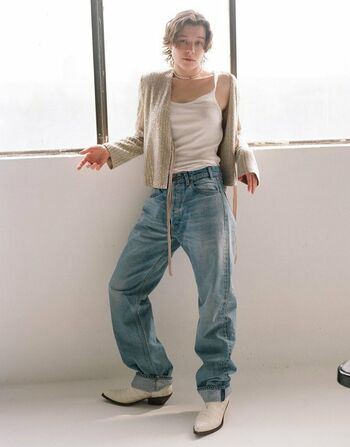 Emma D'Arcy