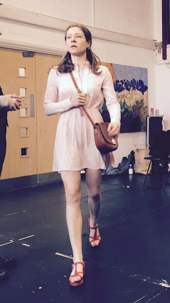 Emma D'Arcy