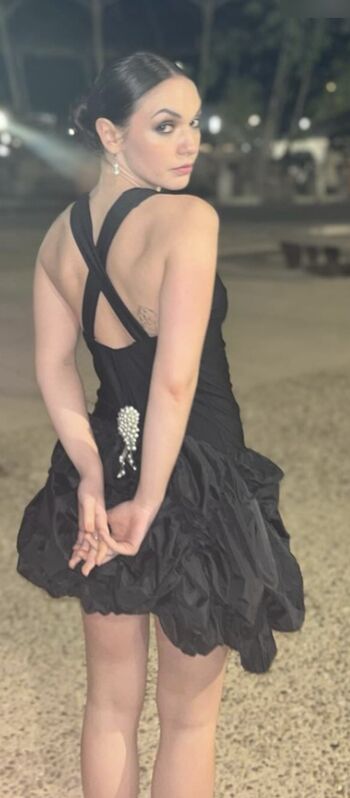 Emma drogunova