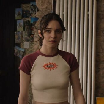 Emma Myers