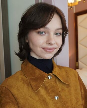 Emma Myers