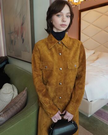Emma Myers