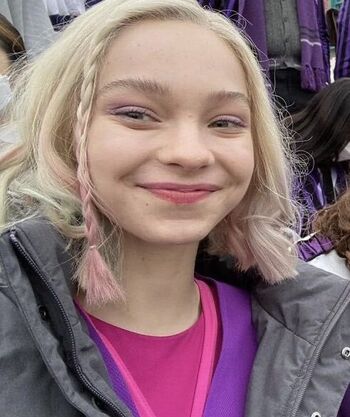 Emma Myers