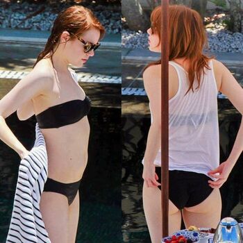 Emma Stone