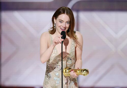 Emma Stone