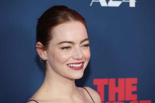 Emma Stone