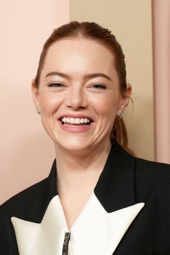 Emma Stone