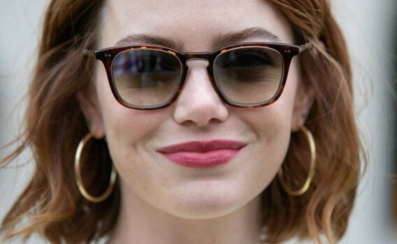 Emma Stone