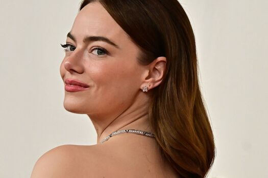 Emma Stone