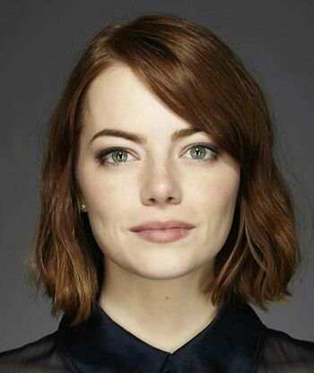 Emma Stone