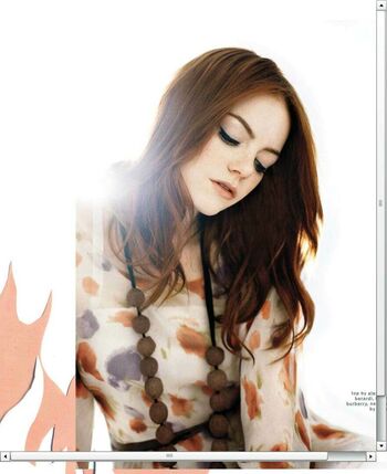 Emma Stone