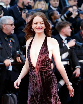 Emma Stone