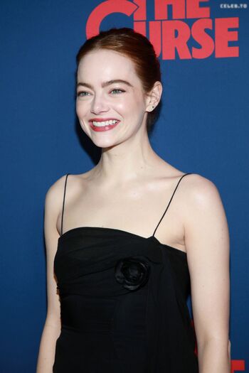 Emma Stone