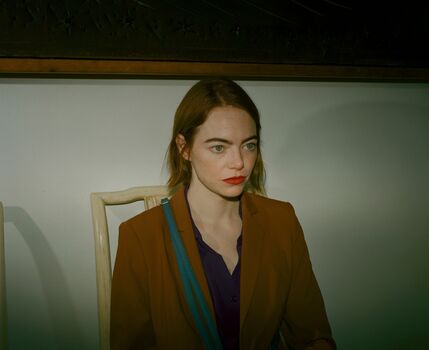 Emma Stone